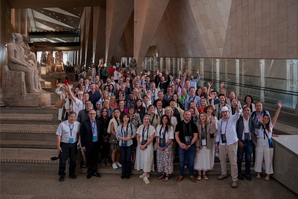 UNICON Directors’ Conference highlights from last year